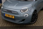 Fiat 500E Icon Cabriolet 42 kWh