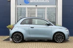 Fiat 500E Icon Cabriolet 42 kWh