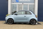 Fiat 500E Icon Cabriolet 42 kWh