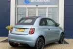 Fiat 500E Icon Cabriolet 42 kWh