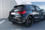 Audi A1 Sportback 35TFSI 150PK S-tronic S edition | Dak in Contrast | Keyless Entry | 18" Velgen | Zwart Optiek Plus | LED | Apple Carpl