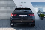 Audi A1 Sportback 35TFSI 150PK S-tronic S edition | Dak in Contrast | Keyless Entry | 18" Velgen | Zwart Optiek Plus | LED | Apple Carpl