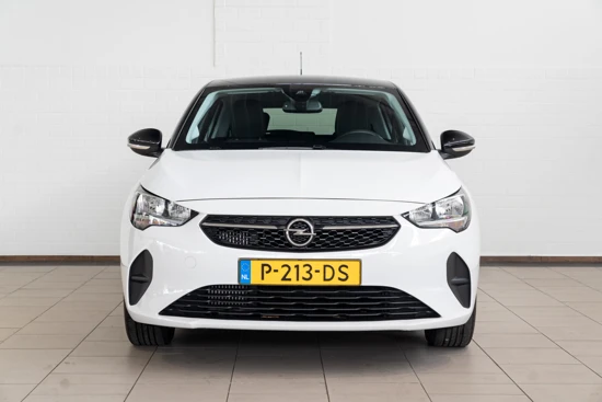 Opel Corsa 1.2 Turbo 100pk 6 versnellingen Edition