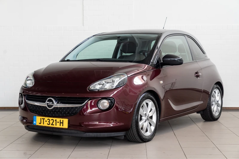 Opel ADAM 1.2 Jam