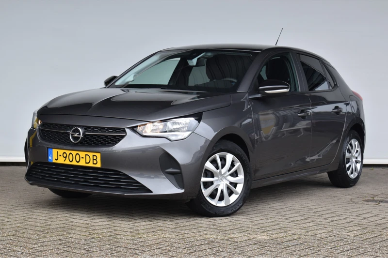 Opel Corsa 1.2 S/S Edition 55/75