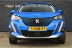 Peugeot e-2008 EV Active Pack €2000,- SUBSIDIE! (SEPP) | Stoelverwarming | Navigatie | Climate Control | Achteruitrijcamera | 16"LMV | Full-LED