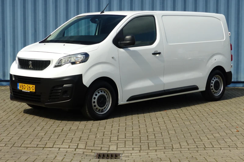 Peugeot Expert 1.5 100PK Standard Premium L2