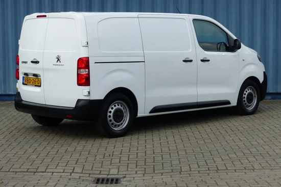 Peugeot Expert 1.5 100PK Standard Premium L2