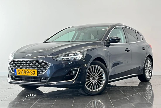Ford Focus 1.0 EcoBoost Hybrid Vignale | Winter pack | Safety Pack | Headup | Camera |