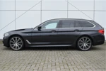 BMW 5 Serie 520i Touring M-Sport High Executive