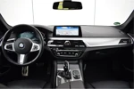 BMW 5 Serie 520i Touring M-Sport High Executive