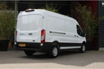 Ford E-Transit 350 L3H2 Trend ALL-ELECTRIC | 317km WLTP rijbereik | Camera | Stoelverwarming | CarPlay