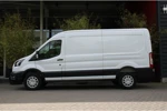 Ford E-Transit 350 L3H2 Trend ALL-ELECTRIC | 317km WLTP rijbereik | Camera | Stoelverwarming | CarPlay