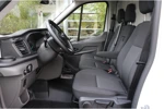 Ford E-Transit 350 L3H2 Trend ALL-ELECTRIC | 317km WLTP rijbereik | Camera | Stoelverwarming | CarPlay