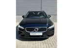 Volvo V60 RECHARGE T8 R-DESIGN| PANORAMADAK | TREKHAAK | EL.BED.ACHTERKLEP | VERWARMBARE ACHTERBANK