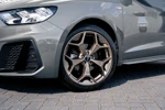 Audi A1 Sportback 30TFSI 110PK S-tronic S edition | Achteruitrijcamera | 18" Velgen | Optiekpakket Zwart Plus | Parkeersensoren | Privac