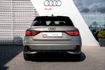 Audi A1 Sportback 30TFSI 110PK S-tronic S edition | Achteruitrijcamera | 18" Velgen | Optiekpakket Zwart Plus | Parkeersensoren | Privac