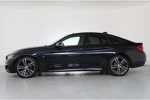 BMW 4 Serie Gran Coupé 418i High Executive | Dealer OH! | M-Pakket | Open Dak | Leder | Sportstoelen | LED | Clima