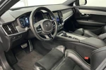 Volvo V90 B4 R-Design | Lounge Pack | Climate Pro Pack | Lighting Pack | Volle auto