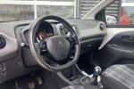 Peugeot 108 1.0 e-VTi 72PK ACTIVE