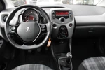 Peugeot 108 1.0 e-VTi 72PK ACTIVE