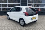 Peugeot 108 1.0 e-VTi 72PK ACTIVE