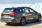 Ford Focus 1.0 125PK ST-Line Wagon | Navigatie | CruiseControl | Clima | Parkeersensoren V+A | 17 Inch |