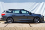 Ford Focus 1.0 125PK ST-Line Wagon | Navigatie | CruiseControl | Clima | Parkeersensoren V+A | 17 Inch |