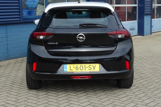 Opel Corsa Electric Edition 50 kWh