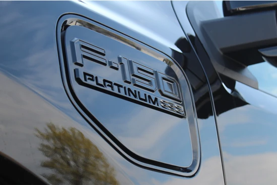 Ford USA F-150 Lightning Platinium Extended Range | DIRECT LEVERBAAR | B&O AUDIO | 3500kg trekgewicht | PANORAMADAK