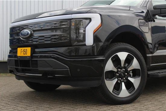 Ford USA F-150 Lightning Platinium Extended Range | DIRECT LEVERBAAR | B&O AUDIO | 3500kg trekgewicht | PANORAMADAK