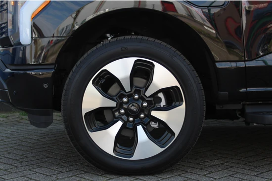 Ford USA F-150 Lightning Platinium Extended Range | DIRECT LEVERBAAR | B&O AUDIO | 3500kg trekgewicht | PANORAMADAK