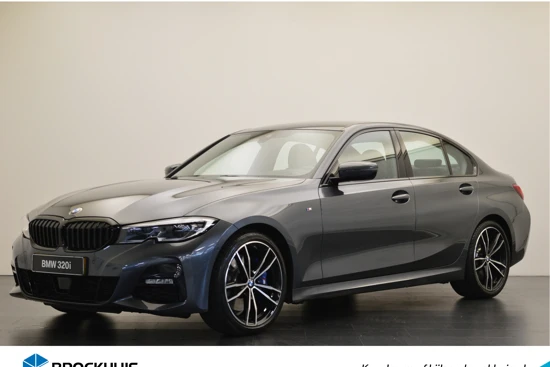 BMW 3 Serie 320i Business Edition Plus.