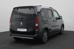 Peugeot e-Rifter EV Allure Pack 50 kWh | Panoramadak | Navigaite | Bluetooth | Touchscreen | Cruise | Clima | 16'' Lichtmetaal |