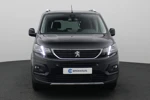 Peugeot e-Rifter EV Allure Pack 50 kWh | Panoramadak | Navigaite | Bluetooth | Touchscreen | Cruise | Clima | 16'' Lichtmetaal |