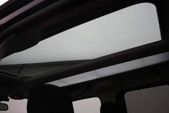Peugeot e-Rifter EV Allure Pack 50 kWh | Panoramadak | Navigaite | Bluetooth | Touchscreen | Cruise | Clima | 16'' Lichtmetaal |