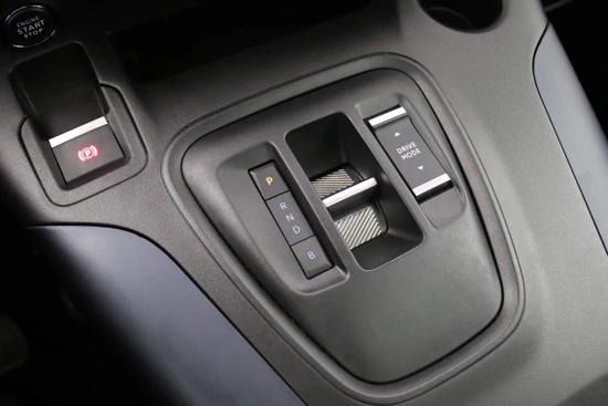 Peugeot e-Rifter EV Allure Pack 50 kWh | Panoramadak | Navigaite | Bluetooth | Touchscreen | Cruise | Clima | 16'' Lichtmetaal |