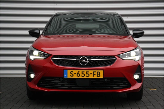 Opel Corsa 1.2 TURBO 100PK 5-DRS ULTIMATE