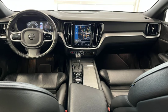 Volvo V60 T6 AWD Inscription | Luxury Line | IntelliSafe Surround | Business Pack Connect | Scandinavian Line | Keyless Pack | Audio Line