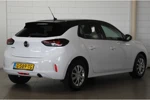 Opel Corsa 1.2 EDITION 55KW | Navigatie / Cruise control / Verkeersbord detectie / DAB Radio / Vermoeidheids herkenning /