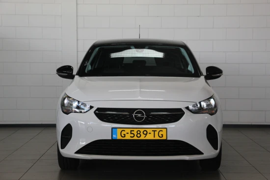 Opel Corsa 1.2 EDITION 55KW