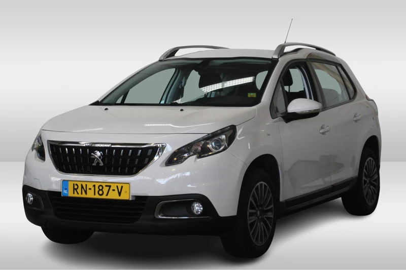 Peugeot 2008 1.2 PureTech Active