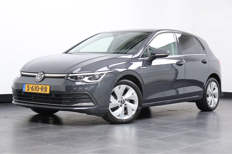 Volkswagen Golf 1.5 TSI 130 pk Style