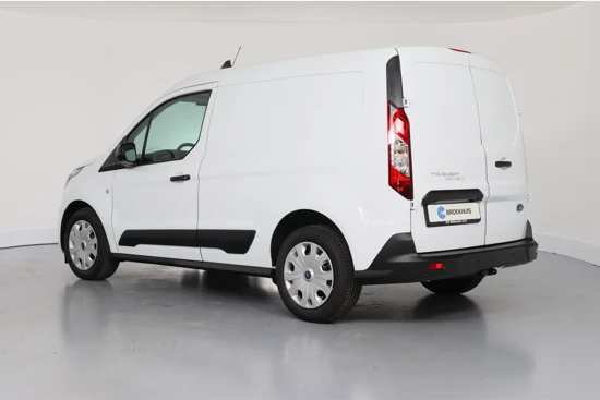 Ford Transit Connect 1.5 EcoBlue L1 Trend | Navigation pack | Cruise control | LED laadruimteverlichting | Trekhaak