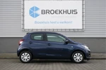 Peugeot 108 1.0evti active 50kW