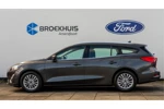 Ford Focus WAGON 1.0EB TITANIUM | DEALER OH! | CLIMATE CTRL | PDC ACHTER | LMV | CRUISE CTRL |