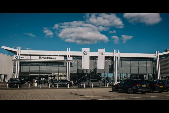 BMW X2 sDrive20i M-Sport High Executive