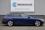 Audi A4 Avant S edition Competition 40 TFSI 204 pk Avant 7 versn. S-tronic