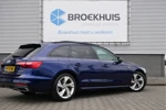 Audi A4 Avant S edition Competition 40 TFSI 204 pk Avant 7 versn. S-tronic