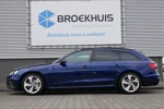 Audi A4 Avant S edition Competition 40 TFSI 204 pk Avant 7 versn. S-tronic